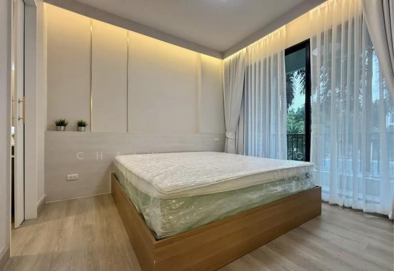 The Sense Sukhumvit, Bangkok, 8 Sukhumvit 68 Aly, Bang Na Nuea, Bang Na, Bangkok, 1 Bedroom, 43 sqm, Condo For Sale, by Chaiwat Chung, 500548984 - DDproperty.com