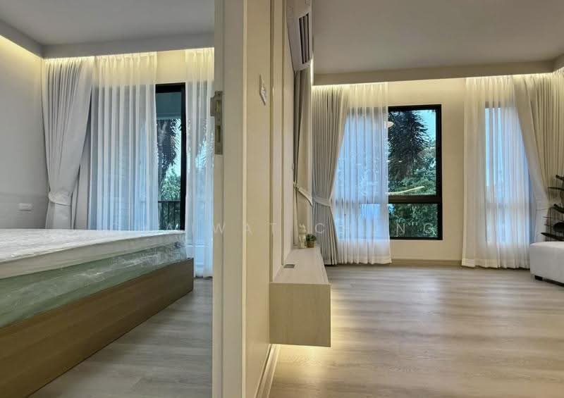 The Sense Sukhumvit, Bangkok, 8 Sukhumvit 68 Aly, Bang Na Nuea, Bang Na, Bangkok, 1 Bedroom, 43 sqm, Condo For Sale, by Chaiwat Chung, 500548984 - DDproperty.com