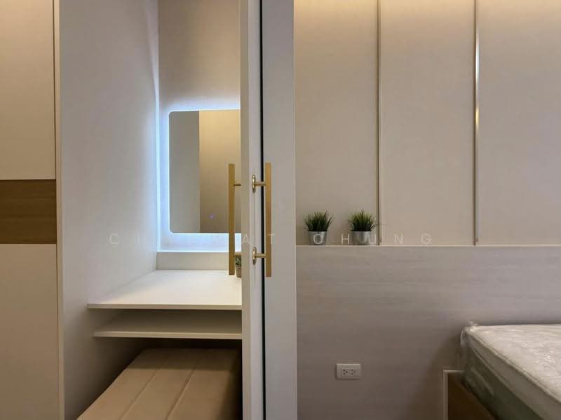 The Sense Sukhumvit : เดอะ เซนส์ สุขุมวิท, กรุงเทพ, 8 สุขุมวิท 68 Aly, บางนาเหนือ, บางนา, กรุงเทพ, 43 ตร.ม., Condo ขาย, โดย Chaiwat Chung, 500548984 - DDproperty.com