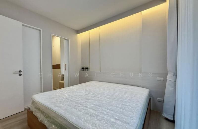 The Sense Sukhumvit, Bangkok, 8 Sukhumvit 68 Aly, Bang Na Nuea, Bang Na, Bangkok, 1 Bedroom, 43 sqm, Condo For Sale, by Chaiwat Chung, 500548984 - DDproperty.com