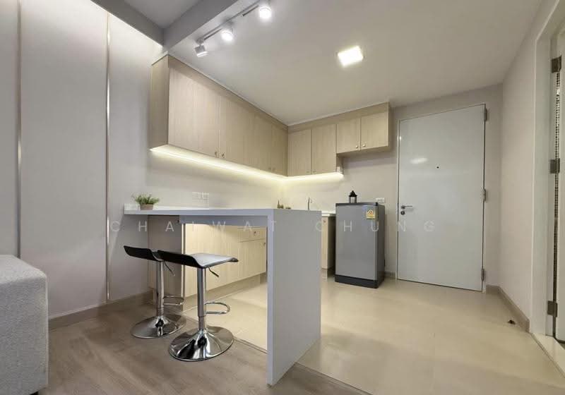 The Sense Sukhumvit, Bangkok, 8 Sukhumvit 68 Aly, Bang Na Nuea, Bang Na, Bangkok, 1 Bedroom, 43 sqm, Condo For Sale, by Chaiwat Chung, 500548984 - DDproperty.com
