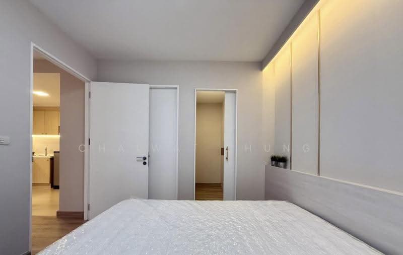 The Sense Sukhumvit, Bangkok, 8 Sukhumvit 68 Aly, Bang Na Nuea, Bang Na, Bangkok, 1 Bedroom, 43 sqm, Condo For Sale, by Chaiwat Chung, 500548984 - DDproperty.com