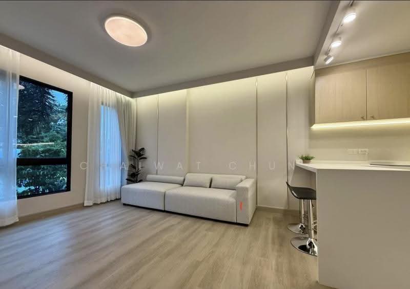 The Sense Sukhumvit : เดอะ เซนส์ สุขุมวิท, กรุงเทพ, 8 สุขุมวิท 68 Aly, บางนาเหนือ, บางนา, กรุงเทพ, 43 ตร.ม., Condo ขาย, โดย Chaiwat Chung, 500548984 - DDproperty.com
