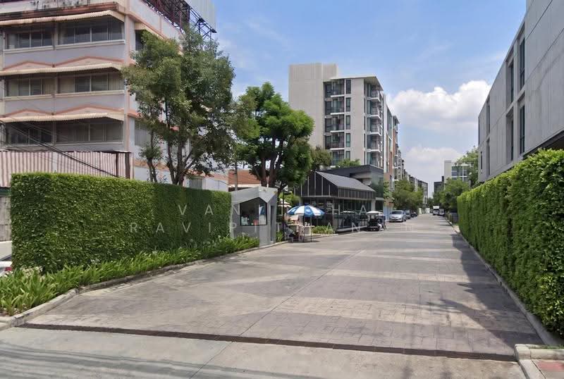 Zelle Rattanathibet, Nonthaburi, Rattanathibet, Bang Kra So, Muang Nonthaburi, Nonthaburi, 2 Bedrooms, 53 sqm, Condo For Sale, by Vanitcha Ravipityanan, 500548988 - DDproperty.com