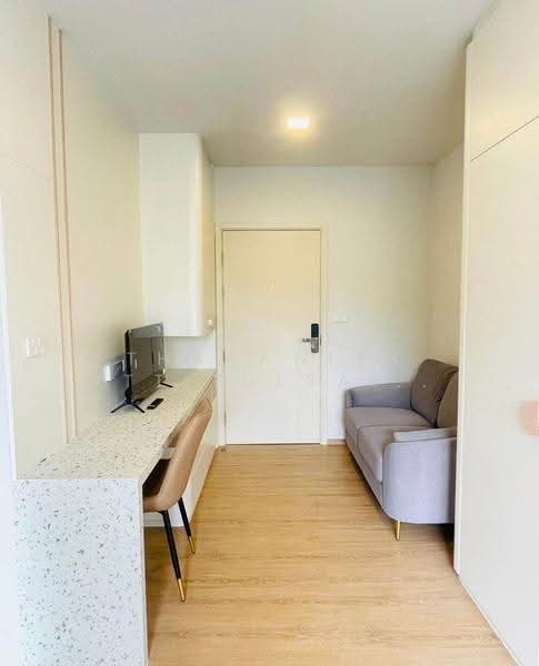 Quintara MHy’ZEN Phrom Phong, กรุงเทพ, 82, คลองตันเหนือ, วัฒนา, กรุงเทพ, 23 ตร.ม., Condo ให้เช่า, โดย Thananith Ittitulyapong, 500548989 - DDproperty.com
