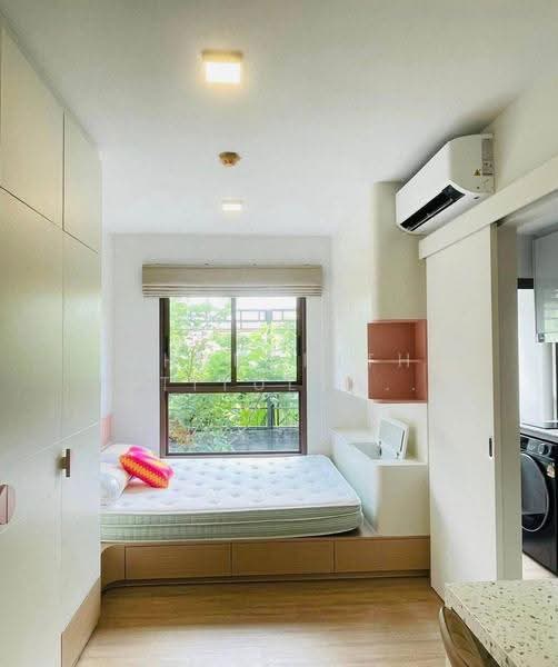Quintara MHy’ZEN Phrom Phong, กรุงเทพ, 82, คลองตันเหนือ, วัฒนา, กรุงเทพ, 23 ตร.ม., Condo ให้เช่า, โดย Thananith Ittitulyapong, 500548989 - DDproperty.com