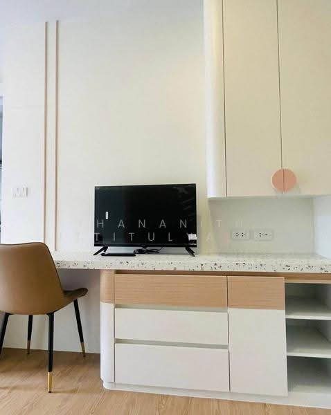 Quintara MHy’ZEN Phrom Phong, กรุงเทพ, 82, คลองตันเหนือ, วัฒนา, กรุงเทพ, 23 ตร.ม., Condo ให้เช่า, โดย Thananith Ittitulyapong, 500548989 - DDproperty.com