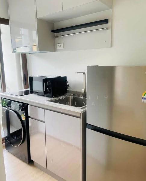 Quintara MHy’ZEN Phrom Phong, Bangkok, 82, Khlong Tan Nua, Watthana, Bangkok, Studio, 23 sqm, Condo For Rent, by Thananith Ittitulyapong, 500548989 - DDproperty.com