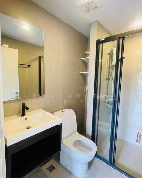 Quintara MHy’ZEN Phrom Phong, Bangkok, 82, Khlong Tan Nua, Watthana, Bangkok, Studio, 23 sqm, Condo For Rent, by Thananith Ittitulyapong, 500548989 - DDproperty.com