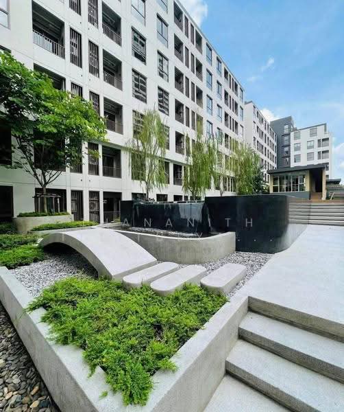 Quintara MHy’ZEN Phrom Phong, กรุงเทพ, 82, คลองตันเหนือ, วัฒนา, กรุงเทพ, 23 ตร.ม., Condo ให้เช่า, โดย Thananith Ittitulyapong, 500548989 - DDproperty.com
