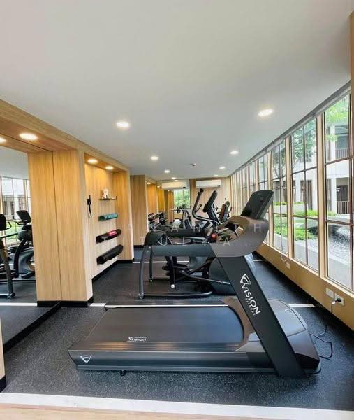 Quintara MHy’ZEN Phrom Phong, กรุงเทพ, 82, คลองตันเหนือ, วัฒนา, กรุงเทพ, 23 ตร.ม., Condo ให้เช่า, โดย Thananith Ittitulyapong, 500548989 - DDproperty.com