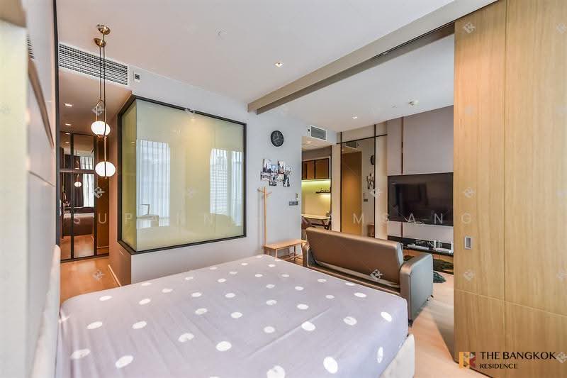 ASHTON Silom, Bangkok, 166 Silom Road, Bang Rak, Bangkok, 1 Bedroom, 50 sqm, Condo For Sale, by Supannee Kamsang, 500548990 - DDproperty.com