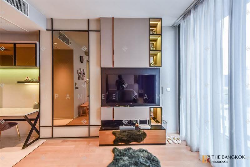 ASHTON Silom, Bangkok, 166 Silom Road, Bang Rak, Bangkok, 1 Bedroom, 50 sqm, Condo For Sale, by Supannee Kamsang, 500548990 - DDproperty.com