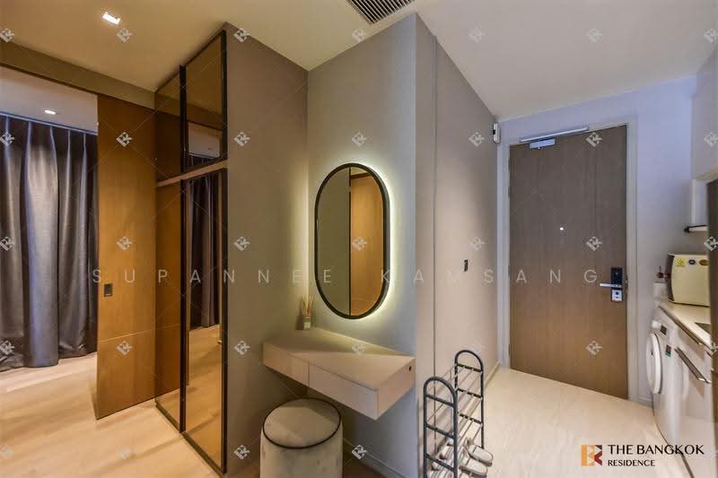 ASHTON Silom, Bangkok, 166 Silom Road, Bang Rak, Bangkok, 1 Bedroom, 50 sqm, Condo For Sale, by Supannee Kamsang, 500548990 - DDproperty.com