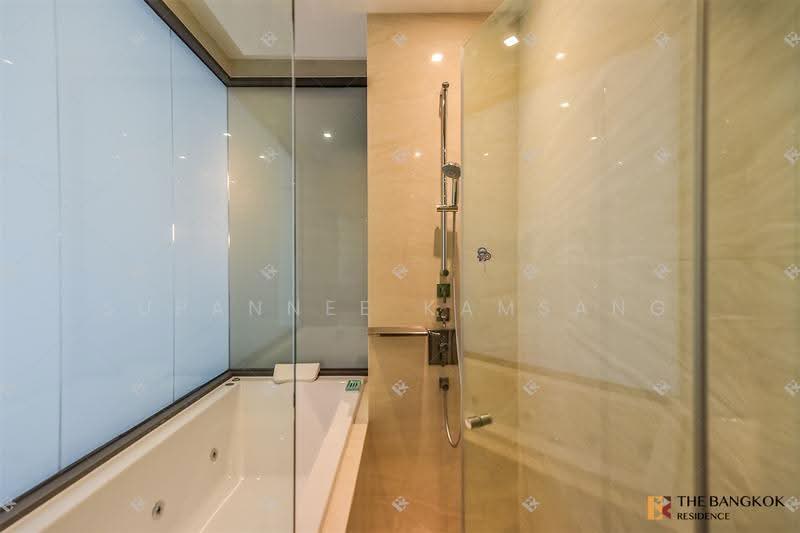 ASHTON Silom, Bangkok, 166 Silom Road, Bang Rak, Bangkok, 1 Bedroom, 50 sqm, Condo For Sale, by Supannee Kamsang, 500548990 - DDproperty.com