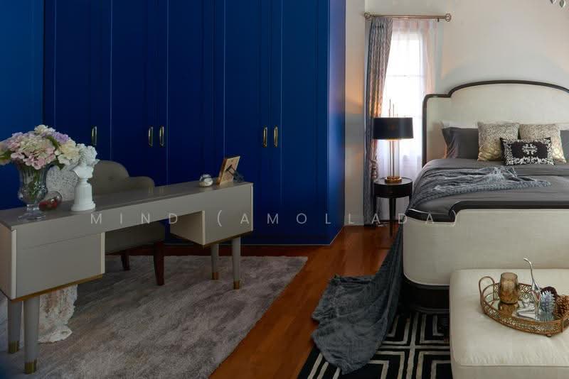 Wish Signature Midtown Siam, bangkok, 512 Phetchaburi Road, Thanon Phetchaburi, Ratchathewi, Bangkok, 1 Bedroom, 34 sqm, Condo For Rent, by Mind (Amollada), 500548994 - DDproperty.com