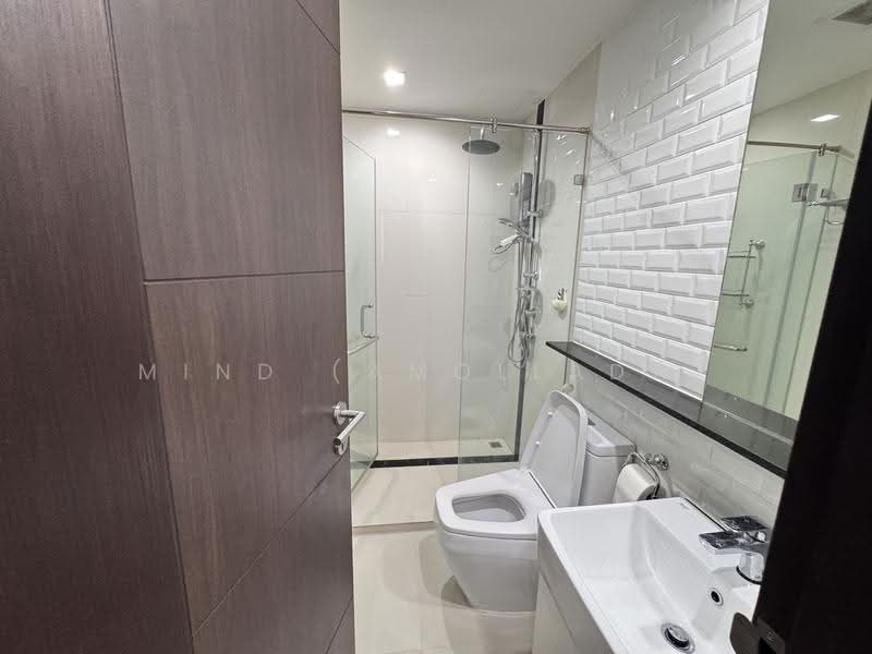 Wish Signature Midtown Siam : วิช ซิกเนเจอร์ มิดทาวน์ สยาม, กรุงเทพ, 512 เพชรบุรี, ถนนเพชรบุรี, ราชเทวี, กรุงเทพ, 34 ตร.ม., คอนโด ให้เช่า, โดย Mind (Amollada), 500548994 - DDproperty.com