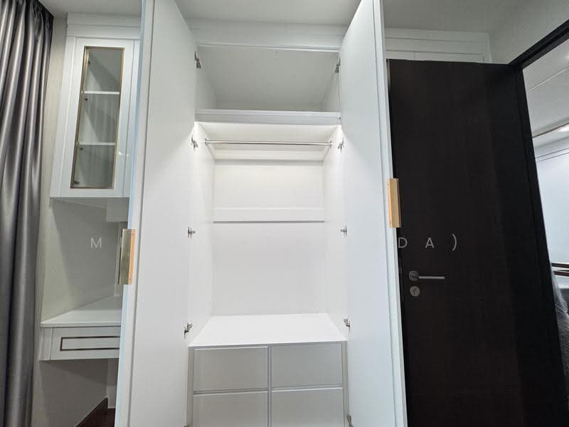 Wish Signature Midtown Siam, bangkok, 512 Phetchaburi Road, Thanon Phetchaburi, Ratchathewi, Bangkok, 1 Bedroom, 34 sqm, Condo For Rent, by Mind (Amollada), 500548994 - DDproperty.com