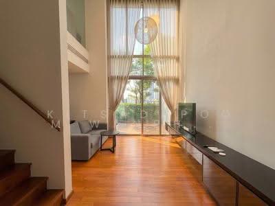 For Rent - ASHTON Morph 38, Bangkok