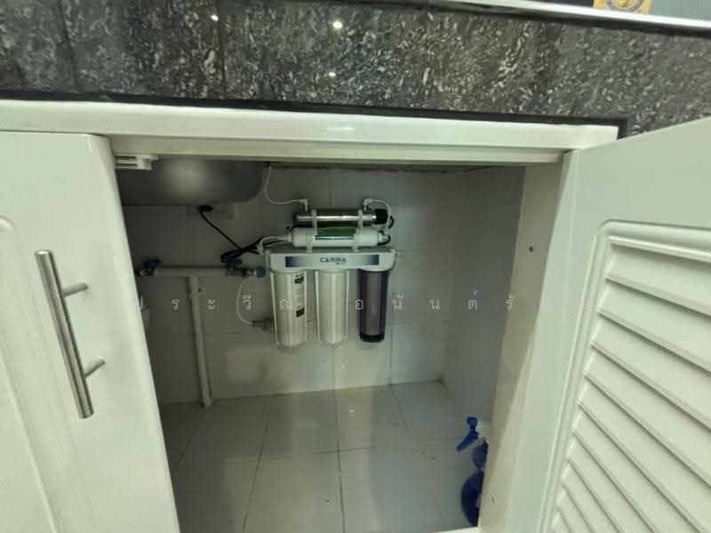 วีคอมพาวด์ รังสิต ติวานนท์, Pathum Thani, Bang Kadi, Muang Pathum Thani, Pathum Thani, 2 Bedrooms, 110 sqm, Townhouse For Rent, by สุประวีณ์ อนันต์รักษ์, 500548996 - DDproperty.com
