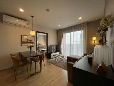 For Rent - The Base Garden Rama 9, Bangkok