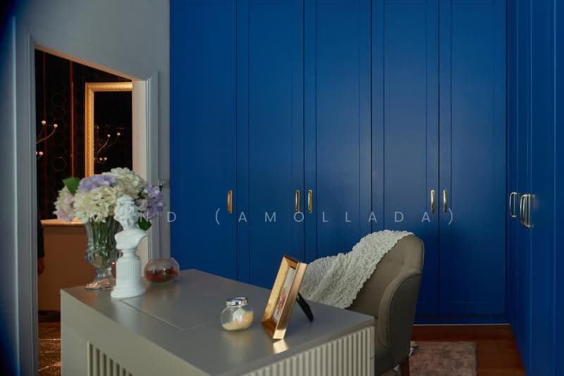 Fantasia Villa 3, Samut Prakan, Soi Santikham 14, Samrong Nua, Muang Samut Prakarn, Samut Prakan, 3 Bedrooms, 400 sqm, Single Detached House For Rent, by Mind (Amollada), 500549001 - DDproperty.com