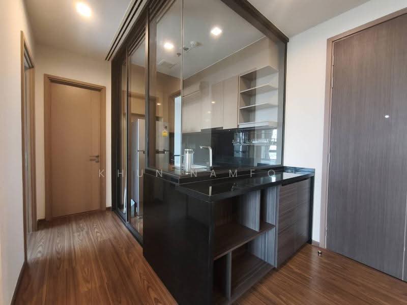 The Line Sukhumvit 71, Bangkok, 15 Sukhumvit 71 Road, Phra Kanong Nua, Watthana, Bangkok, 1 Bedroom, 41 sqm, Condo For Rent, by Khun Namfon, 500549008 - DDproperty.com