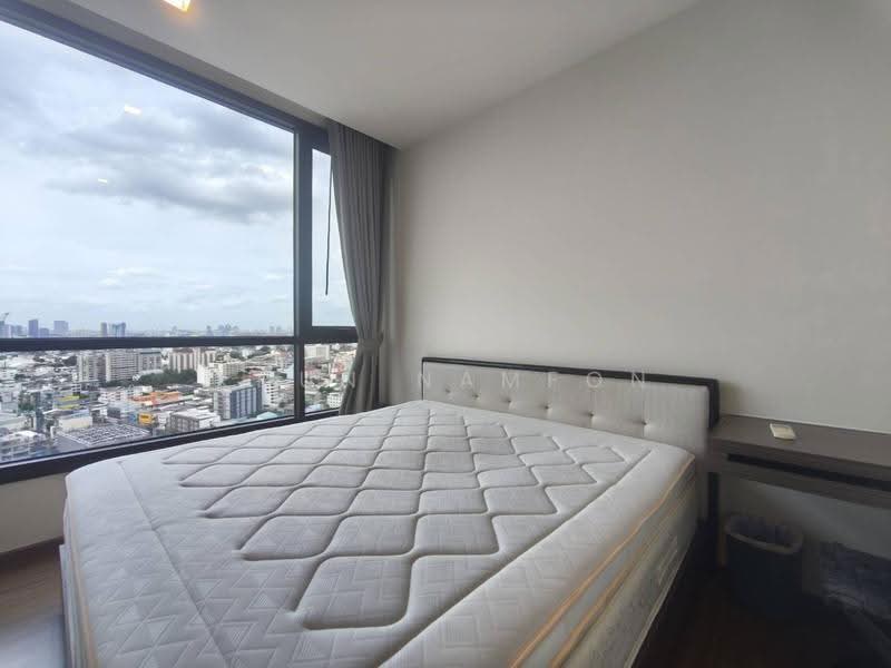 The Line Sukhumvit 71, Bangkok, 15 Sukhumvit 71 Road, Phra Kanong Nua, Watthana, Bangkok, 1 Bedroom, 41 sqm, Condo For Rent, by Khun Namfon, 500549008 - DDproperty.com