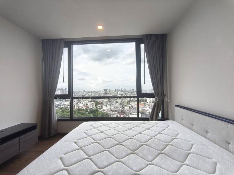 The Line Sukhumvit 71, Bangkok, 15 Sukhumvit 71 Road, Phra Kanong Nua, Watthana, Bangkok, 1 Bedroom, 41 sqm, Condo For Rent, by Khun Namfon, 500549008 - DDproperty.com