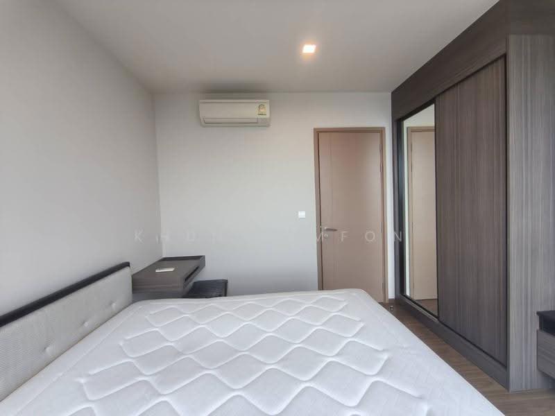 The Line Sukhumvit 71, Bangkok, 15 Sukhumvit 71 Road, Phra Kanong Nua, Watthana, Bangkok, 1 Bedroom, 41 sqm, Condo For Rent, by Khun Namfon, 500549008 - DDproperty.com
