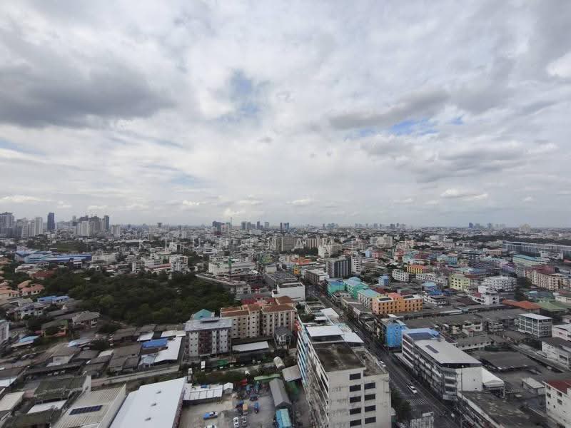 The Line Sukhumvit 71 : เดอะ ไลน์ สุขุมวิท 71, กรุงเทพ, 15 ถนนสุขุมวิท 71, พระโขนงเหนือ, วัฒนา, กรุงเทพ, 41 ตร.ม., คอนโด ให้เช่า, โดย Khun Namfon, 500549008 - DDproperty.com