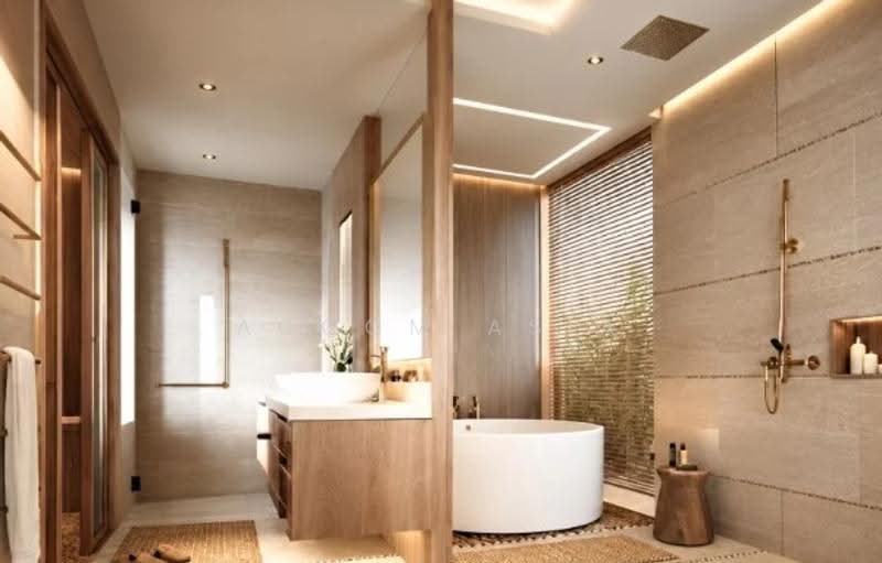 BTS Ekkamai, กรุงเทพ, พระโขนงเหนือ, วัฒนา, กรุงเทพ, 900 ตร.ม., บ้านเดี่ยว ให้เช่า, โดย Accom Asia, 500549009 - DDproperty.com