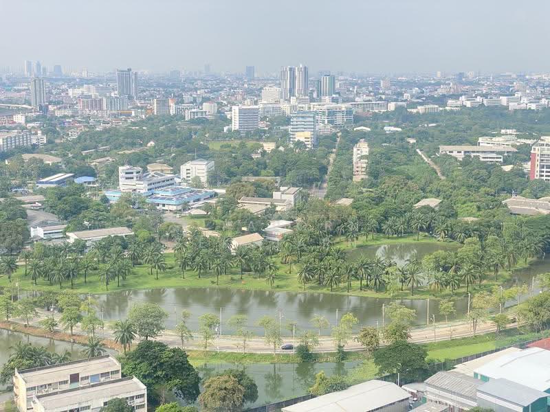 Unio H Tiwanon : ยูนิโอ เอช ติวานนท์, นนทบุรี, ถนนกรุงเทพฯ – นนท์, บางเขน, เมืองนนทบุรี, นนทบุรี, 29 ตร.ม., Condo ขาย, โดย Supaporn Sekajarn, 500549010 - DDproperty.com