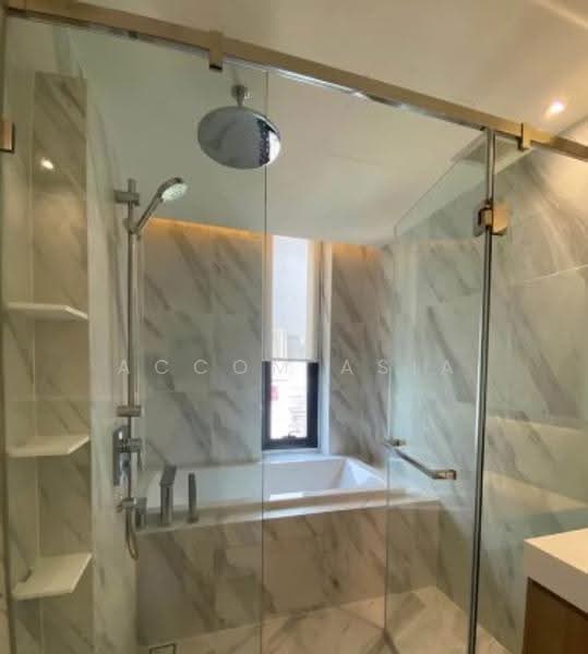 MUNIQ Sukhumvit 23, Bangkok, 17 Sukhumvit 23, Khlongtoei Nua, Watthana, Bangkok, 2 Bedrooms, 66 sqm, Condo For Rent, by Accom Asia, 500549013 - DDproperty.com