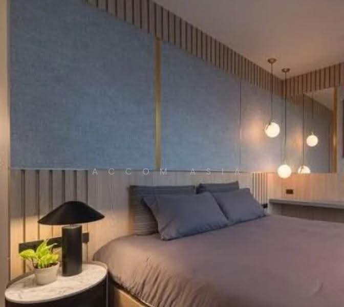 MUNIQ Sukhumvit 23, Bangkok, 17 Sukhumvit 23, Khlongtoei Nua, Watthana, Bangkok, 2 Bedrooms, 66 sqm, Condo For Rent, by Accom Asia, 500549013 - DDproperty.com