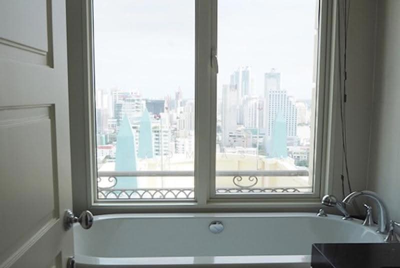 Royce Private Residences : รอย์ช ไพรเวท เรสซิเดนซ์ส, กรุงเทพ, 61 ซอยสุขุมวิท 31, คลองเตยเหนือ, วัฒนา, กรุงเทพ, 112 ตร.ม., คอนโด ให้เช่า, โดย Accom Asia, 500549014 - DDproperty.com
