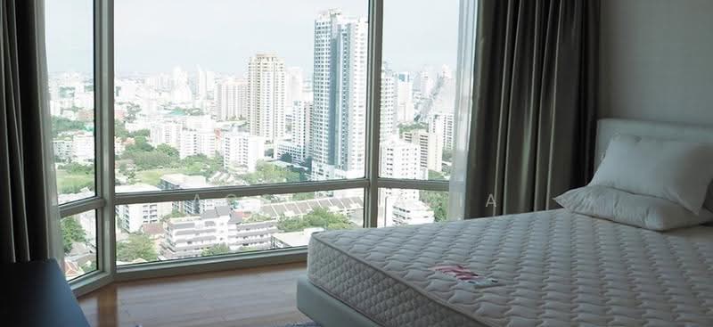 Royce Private Residences, Bangkok, 61 Soi Sukhumvit 31, Khlongtoei Nua, Watthana, Bangkok, 2 Bedrooms, 112 sqm, Condo For Rent, by Accom Asia, 500549014 - DDproperty.com