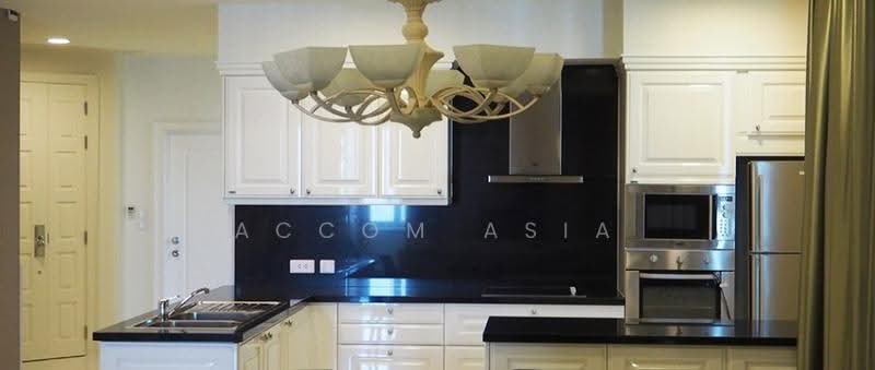 Royce Private Residences, Bangkok, 61 Soi Sukhumvit 31, Khlongtoei Nua, Watthana, Bangkok, 2 Bedrooms, 112 sqm, Condo For Rent, by Accom Asia, 500549014 - DDproperty.com