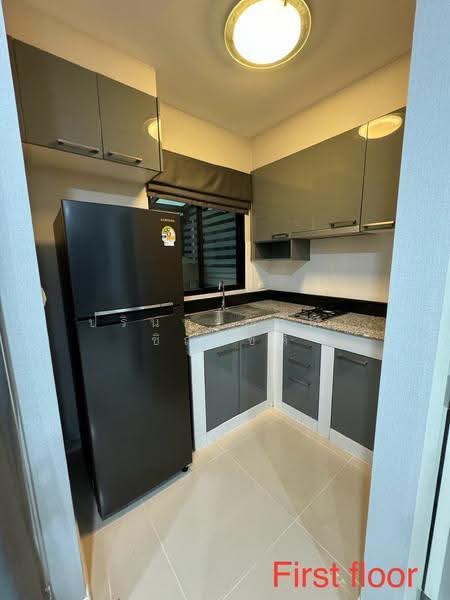Baan Klang Muang Rama 9-Ramkhmahaeng, Bangkok, Soi Ramkhamhaeng 39, Phlapphla, Wang Thonglang, Bangkok, 3 Bedrooms, 149 sqm, Townhouse For Rent, by ปรินทร์ญาดา ชิณโชติ, 500549015 - DDproperty.com