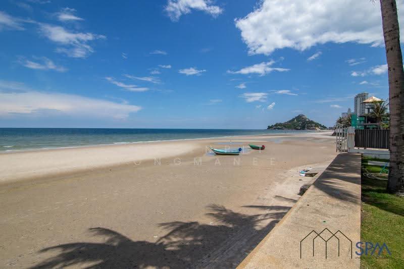 Baan Lonsai, Prachuap Khiri Khan, Nong Kae, Hua Hin, Prachuap Khiri Khan, 2 Bedrooms, 333 sqm, Condo For Sale, by Chuanpit Tongmanee, 500549016 - DDproperty.com