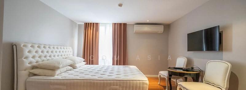 La Citta Penthouse : ลา ซิตต้า ทองหล่อ 8, กรุงเทพ, 258-8 ซอยทองหล่อ 8, คลองตันเหนือ, วัฒนา, กรุงเทพ, 165 ตร.ม., คอนโด ให้เช่า, โดย Accom Asia, 500549017 - DDproperty.com