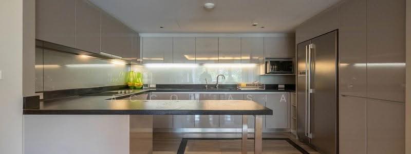 La Citta Penthouse : ลา ซิตต้า ทองหล่อ 8, กรุงเทพ, 258-8 ซอยทองหล่อ 8, คลองตันเหนือ, วัฒนา, กรุงเทพ, 165 ตร.ม., คอนโด ให้เช่า, โดย Accom Asia, 500549017 - DDproperty.com