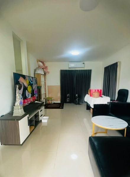 รังสิต, Pathum Thani, Rangsit, Thanyaburi, Pathum Thani, 3 Bedrooms, 150 sqm, Single Detached House For Rent, by Adisorn Ploymeerassamee, 500549021 - DDproperty.com