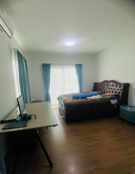 รังสิต, Pathum Thani, Rangsit, Thanyaburi, Pathum Thani, 3 Bedrooms, 150 sqm, Single Detached House For Rent, by Adisorn Ploymeerassamee, 500549021 - DDproperty.com
