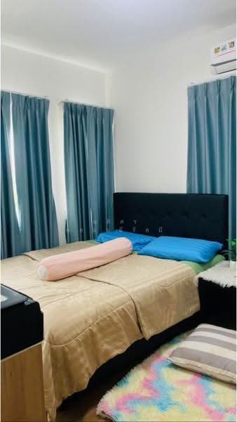 รังสิต, Pathum Thani, Rangsit, Thanyaburi, Pathum Thani, 3 Bedrooms, 150 sqm, Single Detached House For Rent, by Adisorn Ploymeerassamee, 500549021 - DDproperty.com