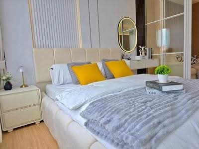 ขาย - Plum Condo Nawamin : พลัมคอนโดนวมินทร์, กรุงเทพ