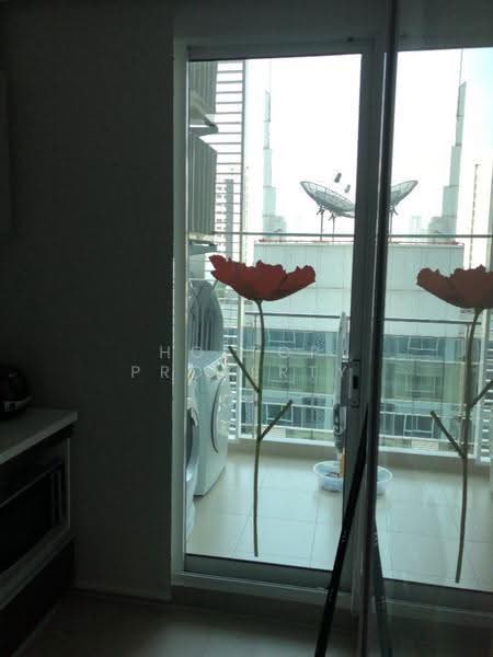 Supalai Elite Phayathai, Bangkok, Ayutthaya Road, Thanon Phaya Thai, Ratchathewi, Bangkok, 1 Bedroom, 44 sqm, Condo For Rent, by Holtop Property, 500549029 - DDproperty.com