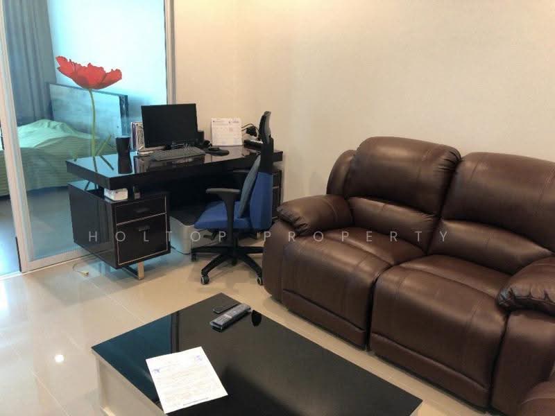 Supalai Elite Phayathai, Bangkok, Ayutthaya Road, Thanon Phaya Thai, Ratchathewi, Bangkok, 1 Bedroom, 44 sqm, Condo For Rent, by Holtop Property, 500549029 - DDproperty.com