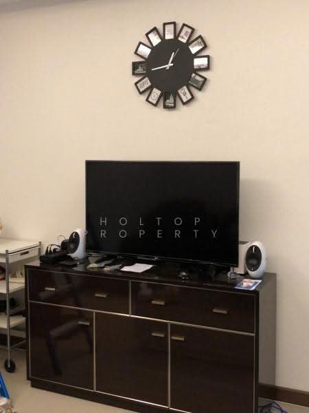 Supalai Elite Phayathai, Bangkok, Ayutthaya Road, Thanon Phaya Thai, Ratchathewi, Bangkok, 1 Bedroom, 44 sqm, Condo For Rent, by Holtop Property, 500549029 - DDproperty.com