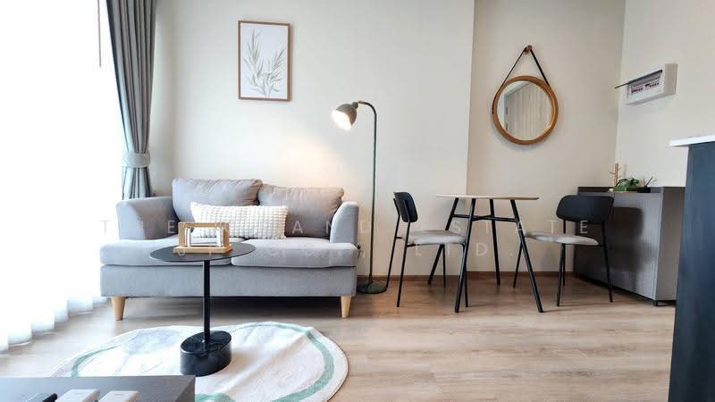 Nue District R9, Bangkok, 59 Rama 9 Road, Huai Khwang, Bangkok, 1 Bedroom, 26 sqm, Condo For Rent, by The Grand Estate JP Co., Ltd., 500549030 - DDproperty.com